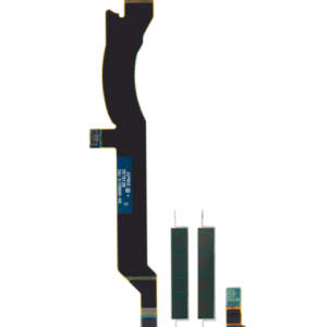 Samsung Galaxy Note 20 Ultra 5G Antenna Flex Cable With Module (4 Piece Set)