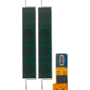 Samsung Galaxy Note 20 Ultra 5G 5G Antenna Flex Cable With Module (Top Right Of Frame) (3 Piece Set)
