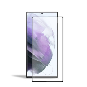 Samsung Galaxy S22 Plus Tempered Glass (Case Friendly) (Retail Pack)