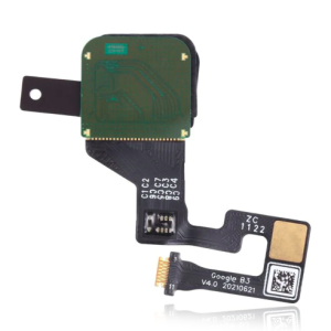 Google Pixel 6A Fingerprint Sensor Flex