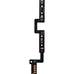 Power And Volume Button Flex Cable Compatible For Google Pixel 7 Pro