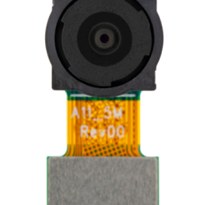 Back Camera (Width) Compatible For Samsung Galaxy A11 (A115 / 2020)