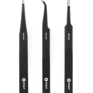 Precision Tweezer Set