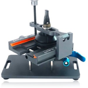 RL-601S Screen Disassembling Rotating Fixture for iPhone 12 / 13 /14