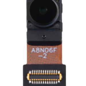 Google Pixel 6A Front Camera