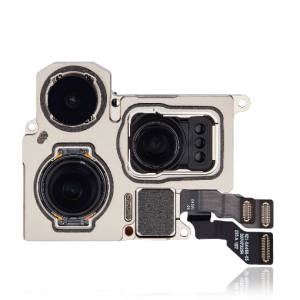 iPhone 15 Pro Max Back Camera