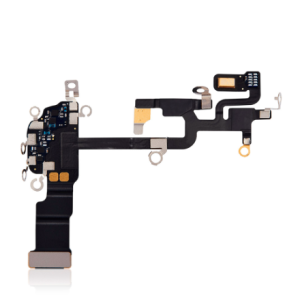 iPhone 15 Pro WiFi Flex Cable