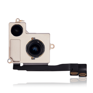 iPhone 15 Back Rear Camera