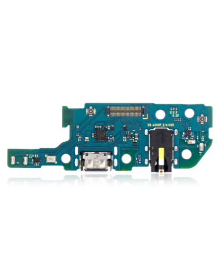 Samsung Galaxy A10e (A102 / 2019) / A20e (A202 / 2019) Charging Port Board With Headphone Jack