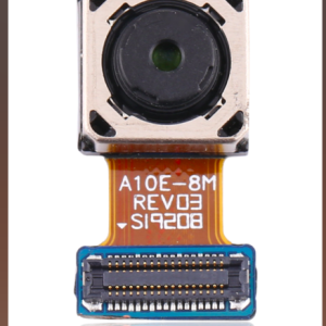 Back Camera Compatible For Samsung Galaxy A10E (A102 / 2019)