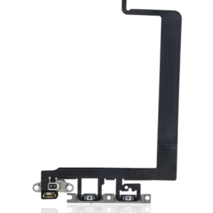 Power Button Flex Cable Compatible For iPhone 13