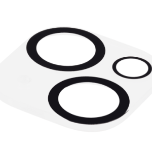 iPhone 15 / 15 Plus Camera Lens Protector
