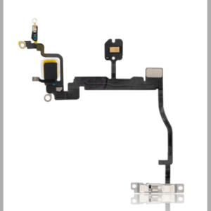 iPhone 11 Pro Power Button Flex Cable