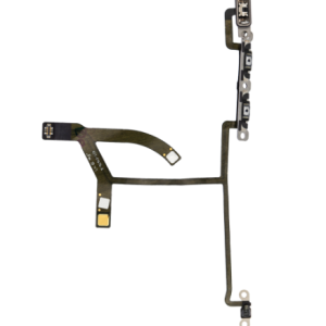 iPhone XS MAX Volume Button Flex Cable