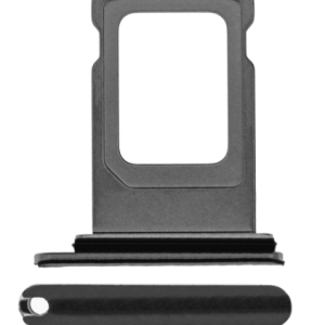 iPhone XS MAX Single Sim Card Tray