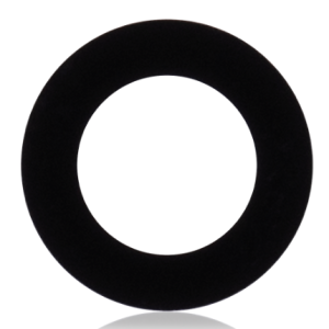 Back Camera Lens iPad 5 (2017) / iPad 6 (2018) / iPad 7 (2019) / iPad 8 (2020) / iPad 9 (2021) / Air 2 / Mini 4 / Mini 5 / iPad Pro 12.9" 1st Gen (2015) Back Camera Lens