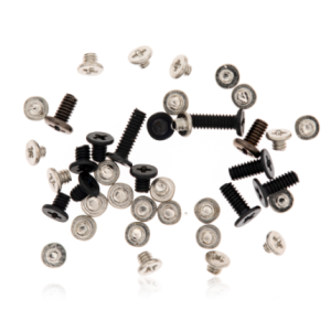 iPad Pro 12.9" 1st Gen (2015) Complete Screw Set