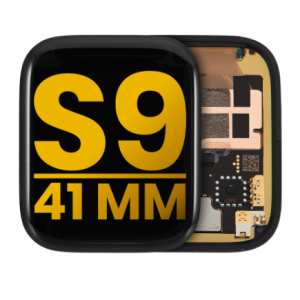 Apple Watch Series 9 (41MM) OLED Screen