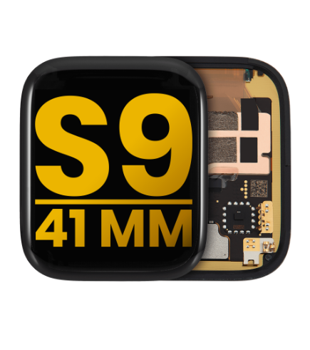 Apple Watch Series 9 (41MM) OLED Screen