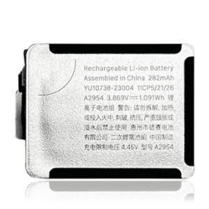 Apple Watch Series 9 (41MM) Replacement Battery