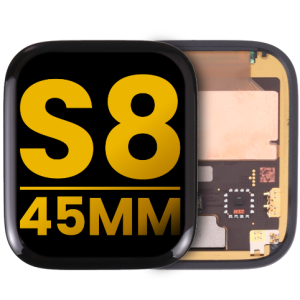 Apple Watch Series 8 (45MM) OLED Screen