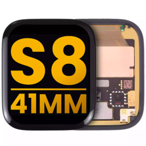 Apple Watch Series 8 (41MM) OLED Screen