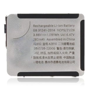 Apple Watch Series 8 (41MM) Replacement Battery