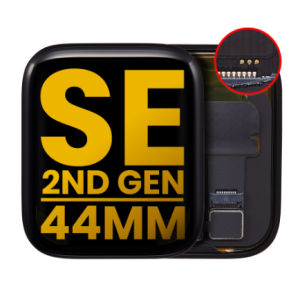 Apple Watch Series SE 2nd Gen (44MM) OLED Screen