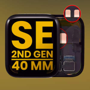 Apple Watch Series SE 2nd Gen (40MM) OLED Screen