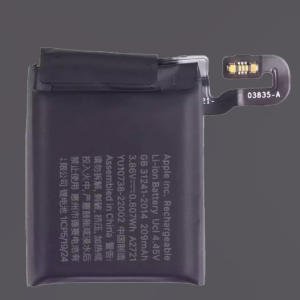 Apple Watch Series SE 2nd Gen (40MM) Battery (GPS Version)