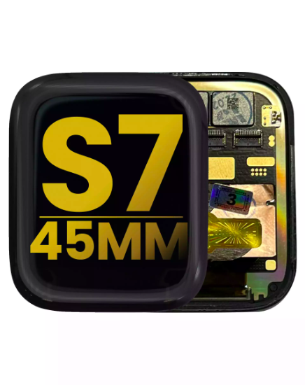 Apple Watch Series 7 (45MM) OLED Screen