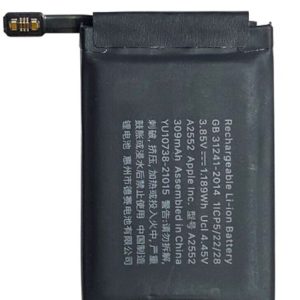Apple Watch Series 7 (45MM) Replacement Battery