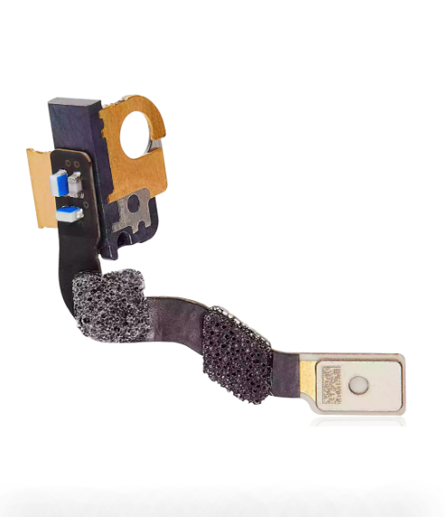 Apple Watch Series 7 (45MM) Bluetooth Connector Flex Cable