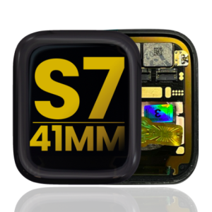 Apple Watch Series 7 (41MM) OLED Screen