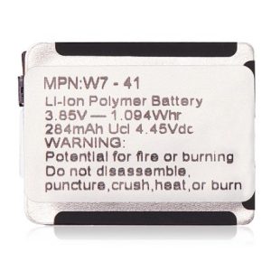Apple Watch Series 7 (41MM) Replacement Battery