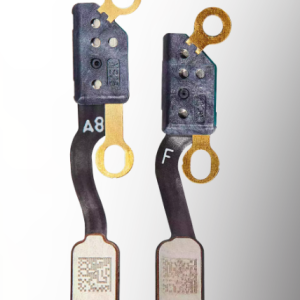 Apple Watch Series 7 (41MM) GPS Small Connector Flex Cable