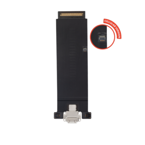 iPad Pro 12.9 Charging Port Replacement Flex Cable Cellular