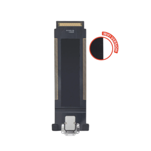iPad Pro 12.9 Charging Connector Flex Cable WiFi Only