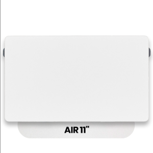 Trackpad Compatible For MacBook Air 11" (A1370 / Mid 2011 / A1465 / Mid 2012)
