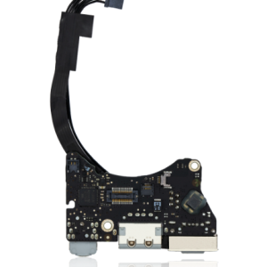 I/O Board (MagSafe: USB: Audio) Compatible For MacBook Air 11" (A1370 / Late 2010)
