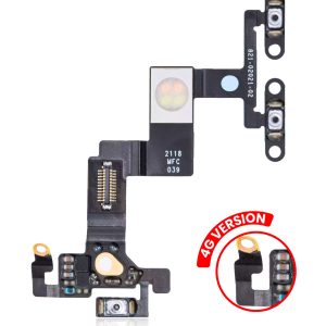 iPad Pro 11" 1st Gen (2018) Power / Volume Button Flex (4G Version)