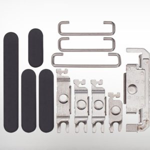 iPhone 16 Pro / 16 Pro Max Hard Buttons (Power / Volume / Switch)