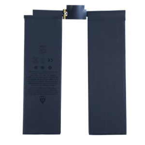 iPad Pro 11" 1st Gen Battery Replacement