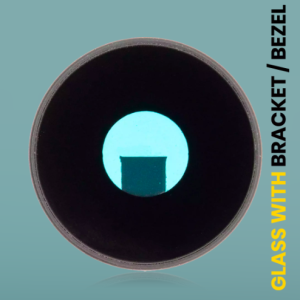 iPad Pro 11" 1st Gen (2018) Back Camera Lens With Bracket & Bezel  (10 Pack)