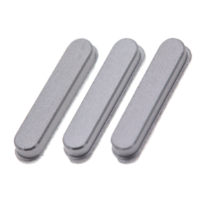 iPad Pro 10.5" / iPad Pro 12.9" 2nd Gen (2017) Hard Buttons Set (Power / Volume)