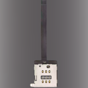 iPad Air 3 / iPad Pro 10.5" Sim Card Reader Flex cable