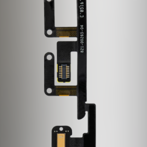 iPad Pro 9.7" Volume Button Flex Cable