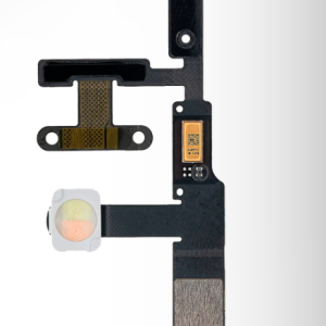 iPad Pro 9.7" Power Button Flex Cable)