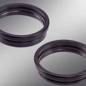 iPhone 16 / 16 Plus Back Camera Bezel Ring