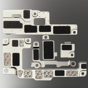iPhone 16 Plus Small Metal Bracket (On Motherboard)